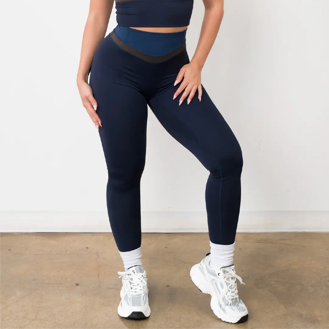 Vitality Pulse® Hue Pant