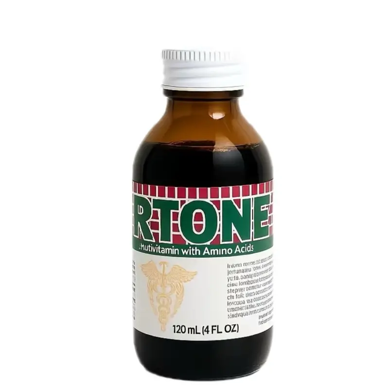 Fertone Fertone