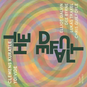 Clemmons Ydivide Kuratle - The Default  [COMPACT DISC - CD]