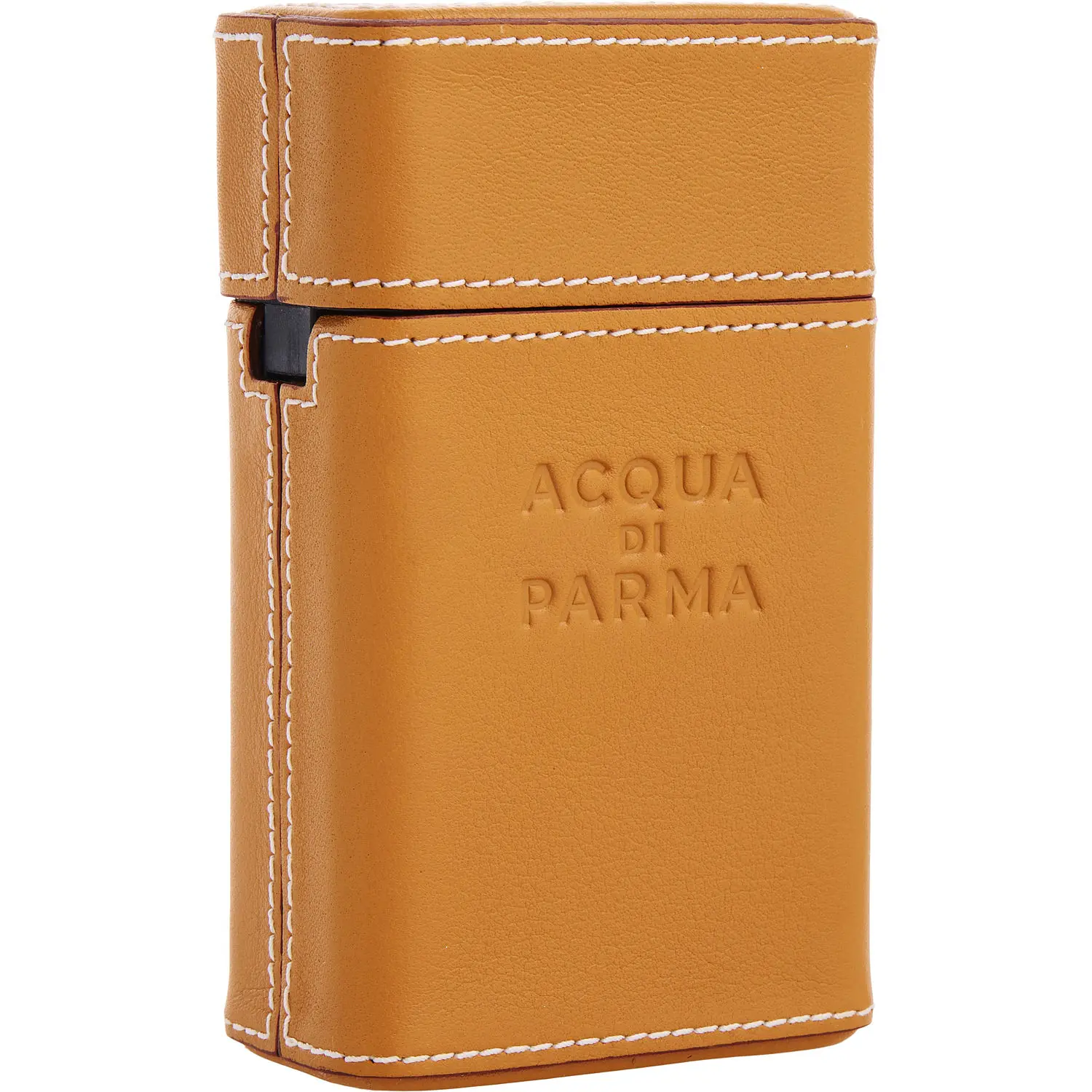 Acqua Di Parma Colonia Leather By Acqua Di Parma Travel Case For (Empty) For Unisex