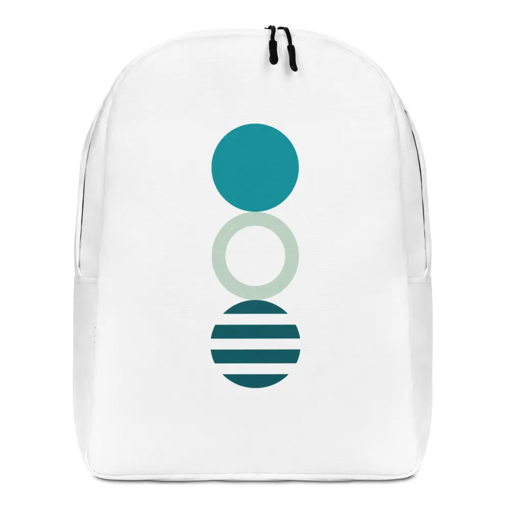 Minimalist Backpack