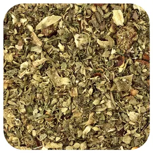 Frontier Co-op Pizza Seasoning, 16 oz (453 g)