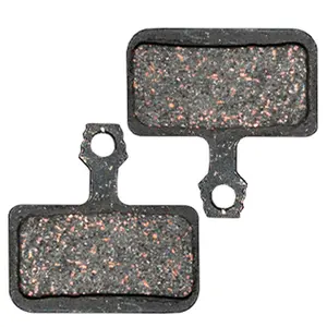EOEOTWO E01 Brake Pads, Original Genuine, (Only Fits E01)