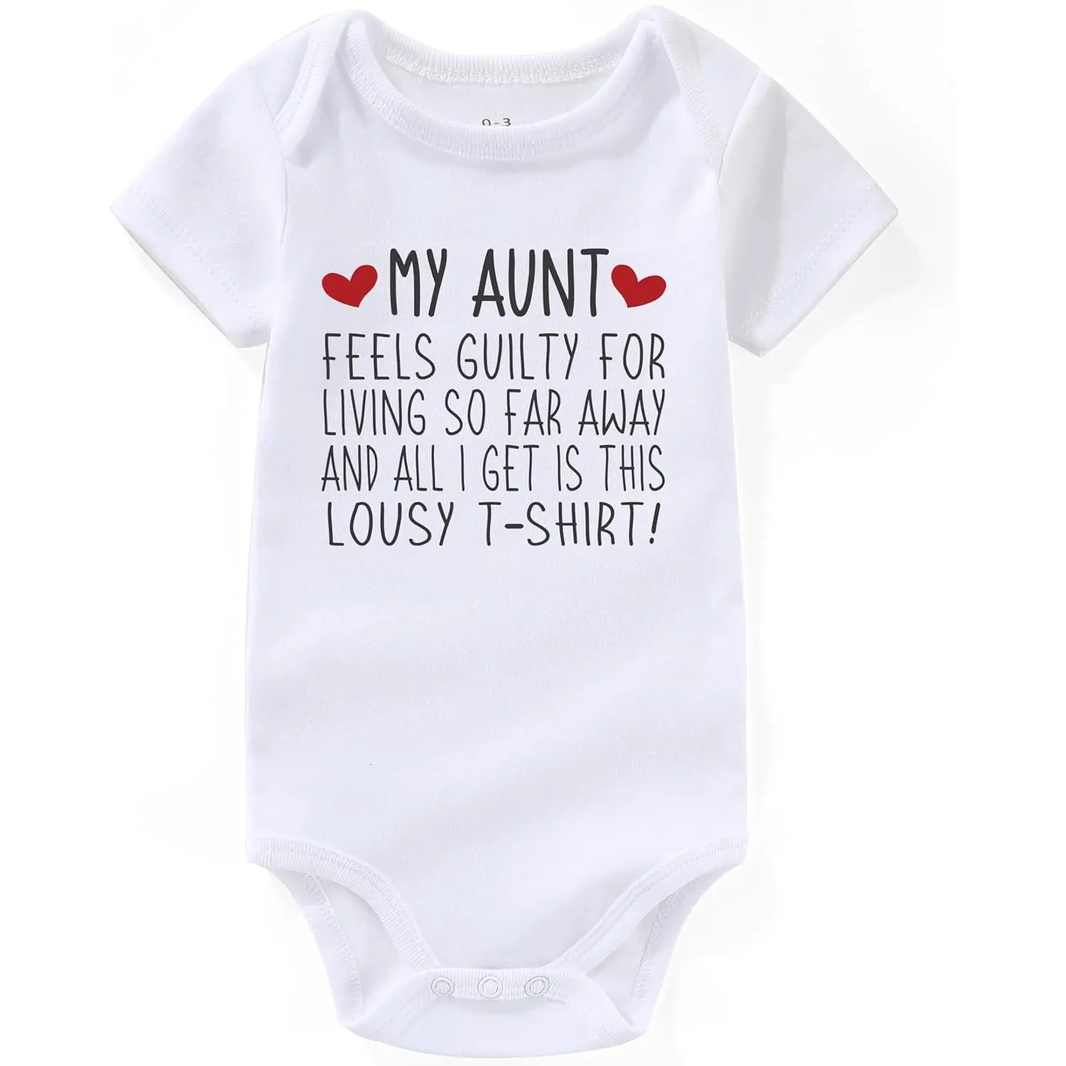 Funny guilty Aunt Baby Clothes boy Aunties Bestie auntie sayings Baby girl Clothes Baby Bodysuits