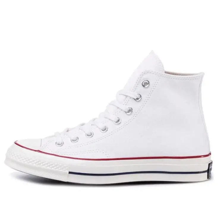 Converse Chuck 70 Hi 'Ivory' 162056C
