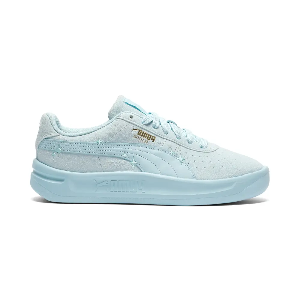 PUMA Womens Gv Special Stamp Of Approval Stars Sneakers Shoes Casual - Blue