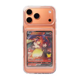 iPhone 17 Pro and Pro Max - Signature Series | The Trading Card Phone Case