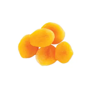Harveast Dried Turkish Apricots Resealable Bag-Natural, Farm Fresh, Whole, No Added Sugar