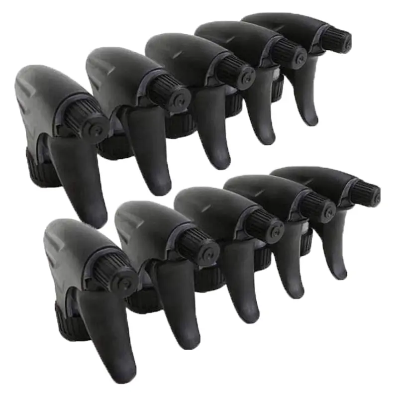 Wholesale:Heavy Duty Trigger Sprayers (28/400 Thread, Pack of 400)