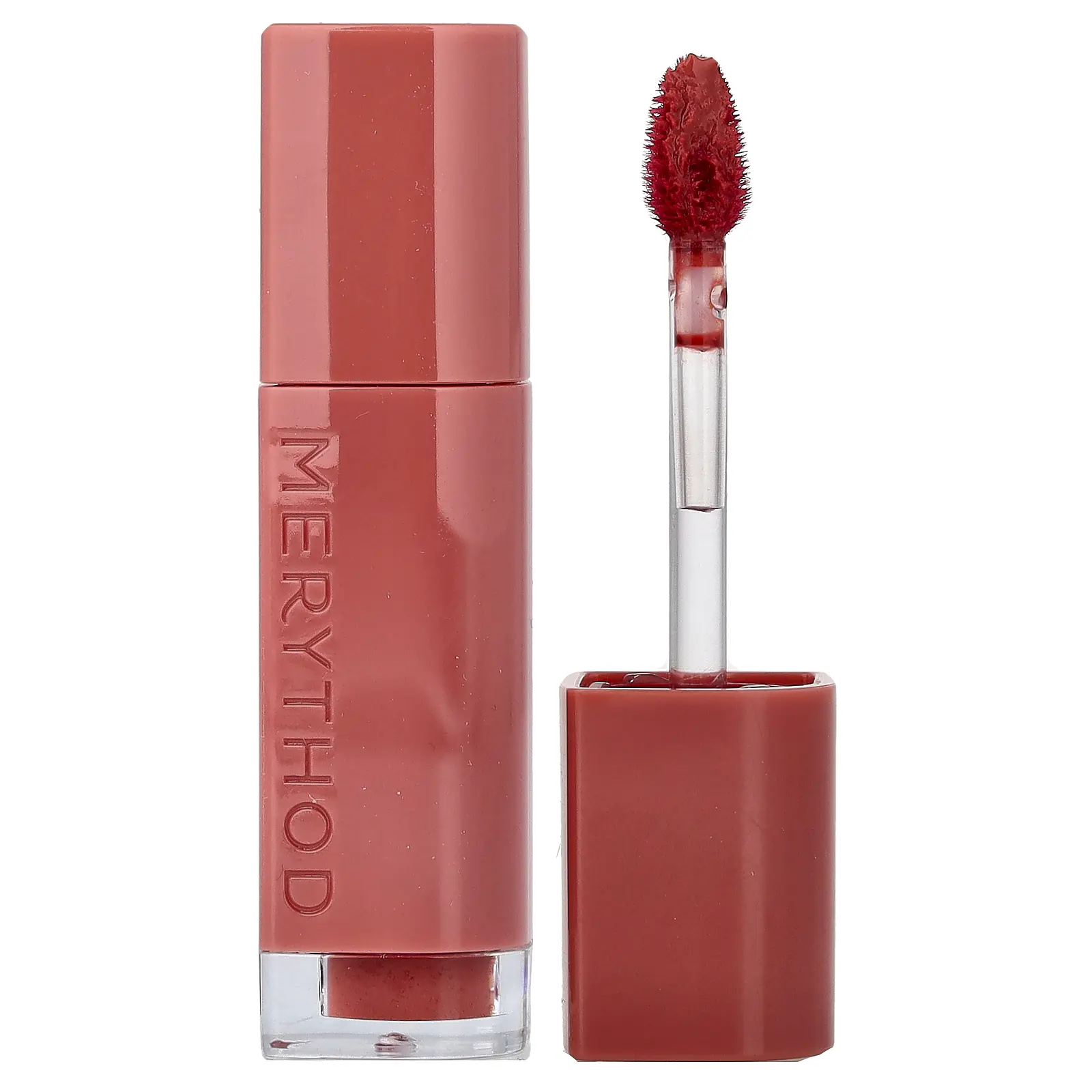 Merythod Water Fit Blur Tint, 02 Coral Code, 0.11 oz (3 g)
