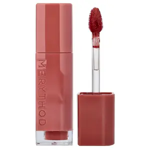 Merythod Water Fit Blur Tint, 02 Coral Code, 0.11 oz (3 g)