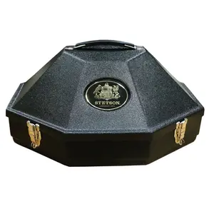 Stetson Cowboy Hat Case - Estuche Stetson