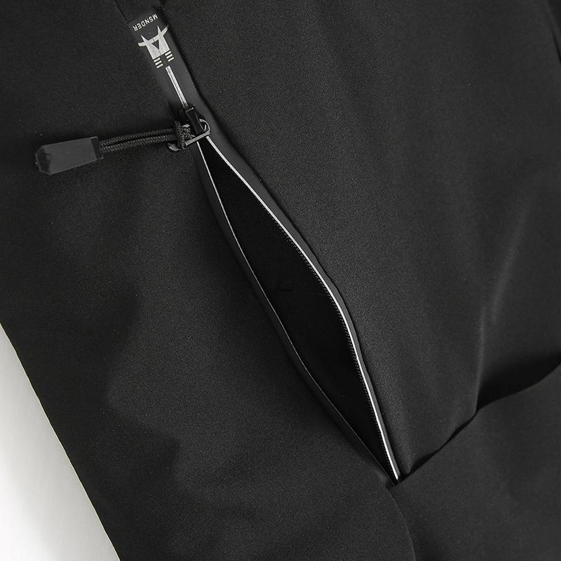 Men's Winter Fleece-Lined Sports Outdoor Casual Jacket Cotton-Padded Hooded Mountaineering Coat with Removable Cap Graphene Warm Parka Long Sleeve Menswear Tops Beige Khaki winter outfits men puffer jacket men heated jacket winter jacket jacket cute drago