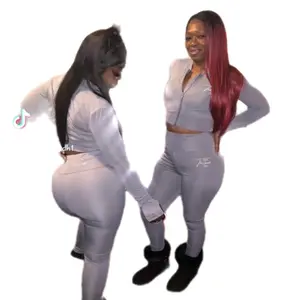 Kristine 2pc track set
