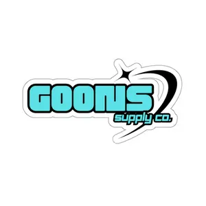 Goons Sticker