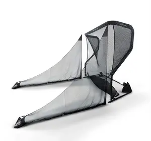 The Net Return Side Barriers – Safety & Protection for All Nets