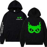 Hoodie 18500 - Game On