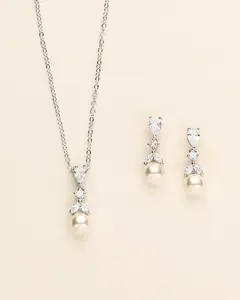 Kathy Jewelry Set