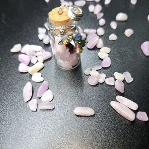 kunzite bottles