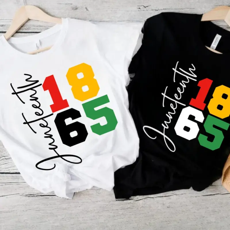 Juneteenth Svg, 1865 Juneteenth Svg, Black History Svg, African American Svg, Juneteenth Png, Black Woman Svg, Juneteenth Shirt Svg