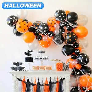 Flexible Balloon Arch Stand, 8.2ft Reusable Plastic Flower Backdrop, Ideal for Weddings, Engagements, Birthdays, Christmas Decorations