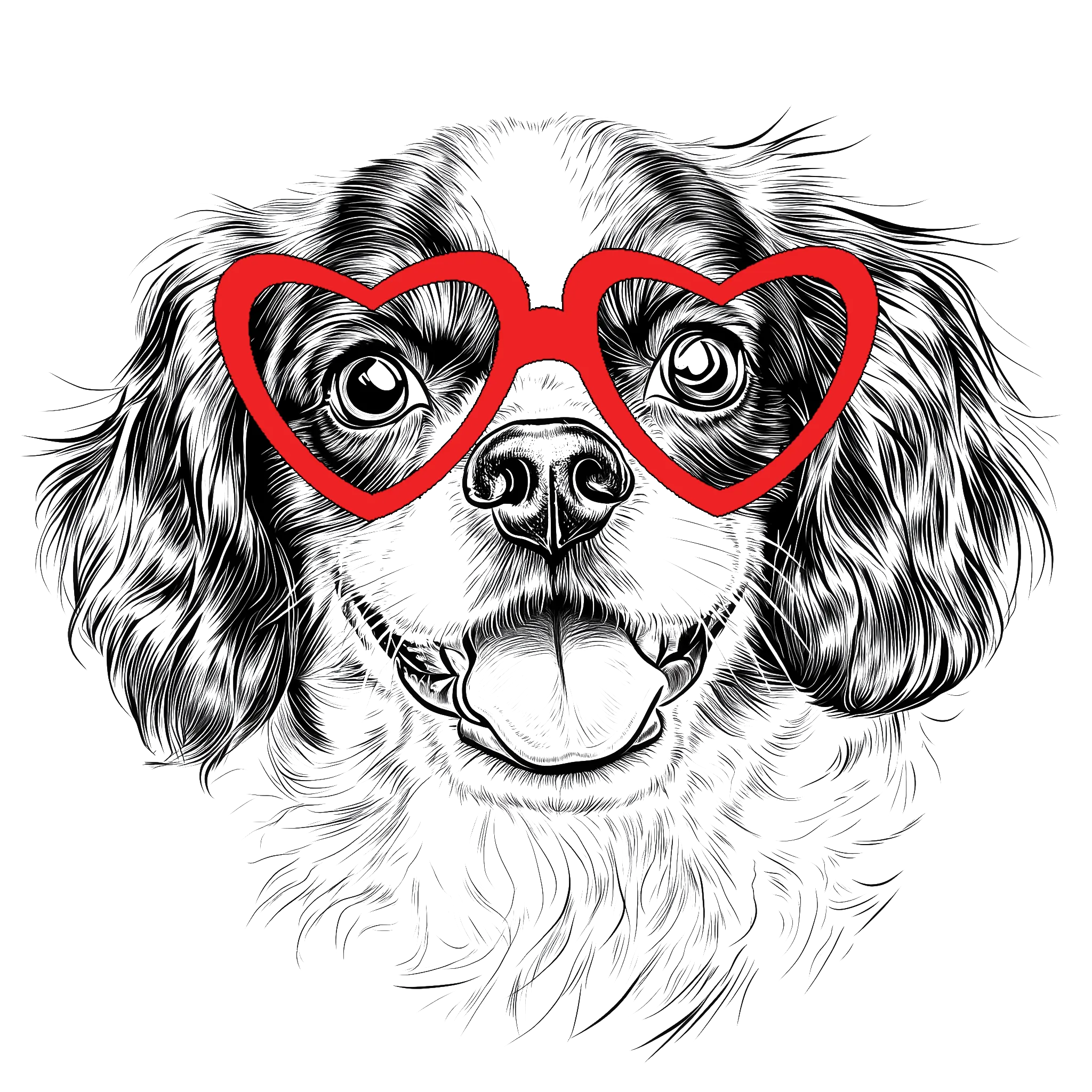 King Charles Cavalier