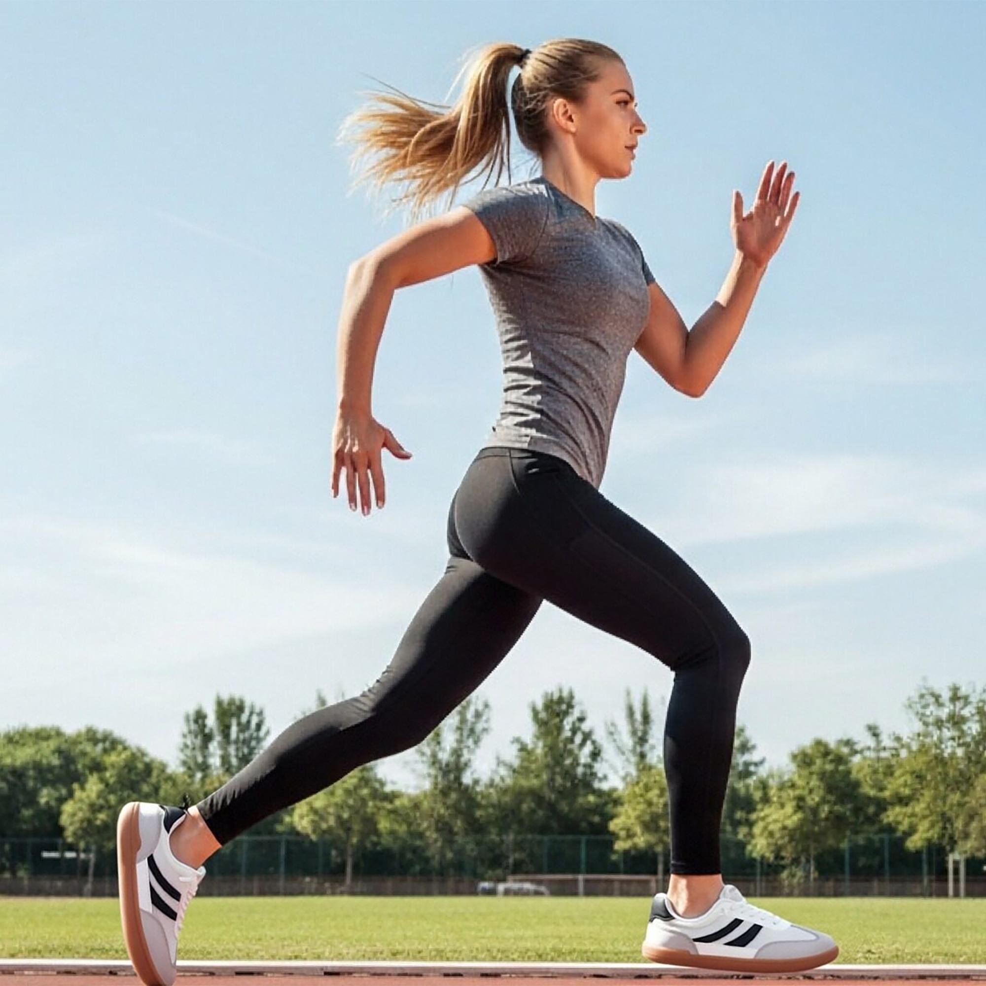 Barefoot Shoes Women Casual Sneakers,Stylish Canvas Minimalist Walking Shoes Wide Toe Box Shoes Women Zero Drop Barefoot Shoe Men,Minimalist Trail Running Shoe,Non-Slip Lightweight Breathable Comfortable Fashion Walking Hiking Shoes Unisex