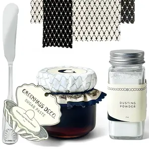 Sugar Wax Kit - Firm Beginner Friendly Sugar Wax Hair Removal