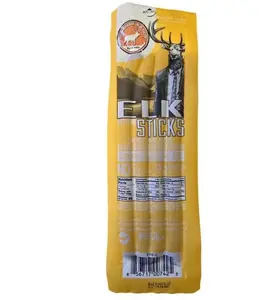 Elk Hickory Smoked Snack Stick Multipack