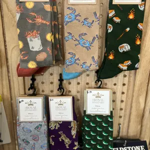 men’s cotton socks