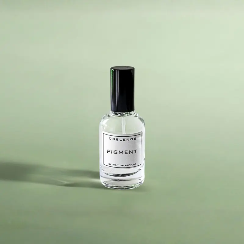 FIGMENT - Luxurious Unisex Extrait De Parfum