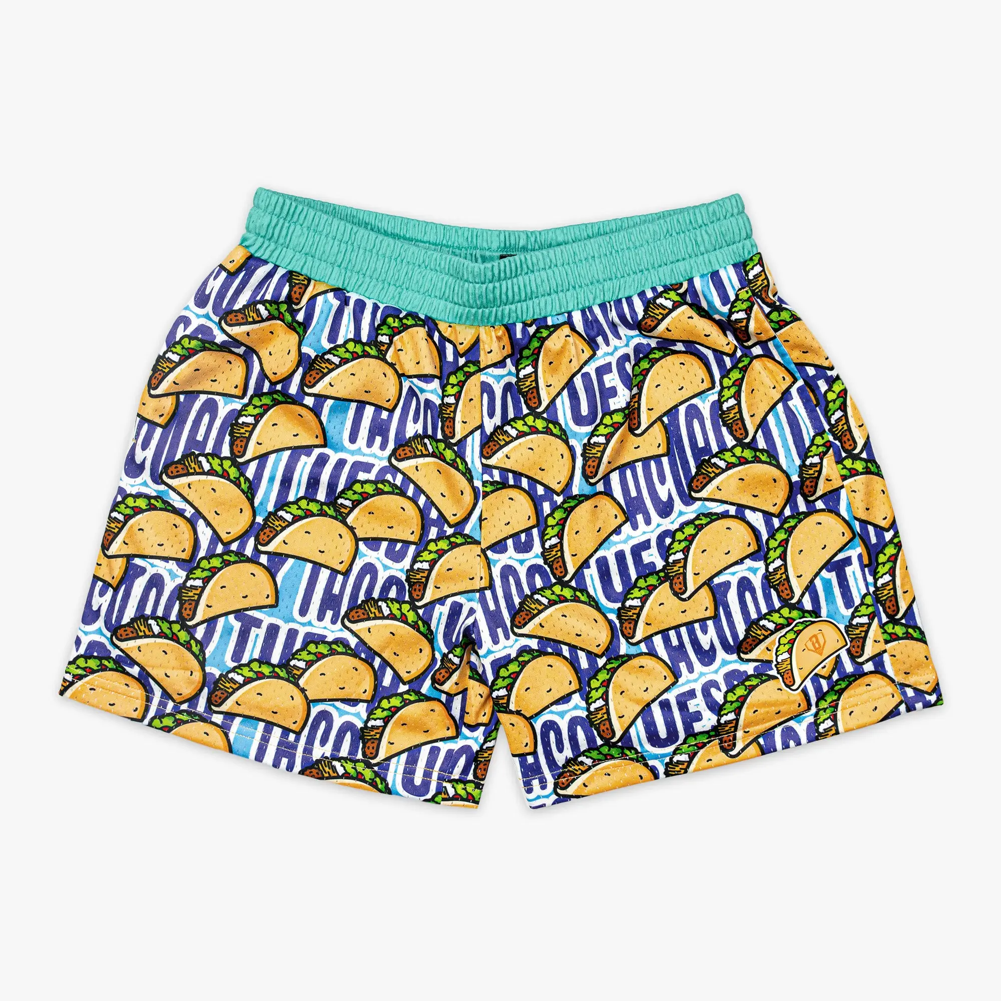 Tuesday Night Lights Shorts Tuesday Night Lights Shorts