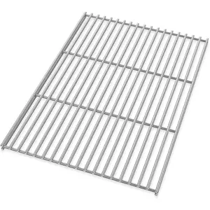 Griddle Grill Grate Replacement  for  36" Griddle Grill  1554 1825 2151 1863 1866 1868 2149 2177 2310 1899 4 Burner Stainless Steel Cooking Grates