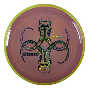 Neutron Soft Crave - 2024 OTB Open