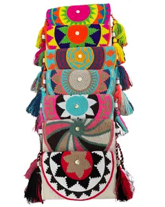 WAYUU BAG CLUTCH COLLECTION YUTE EDITION
