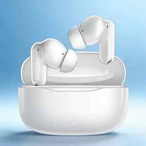 Wireless Earphones Wireless Earbuds Low Latency Gaming Headset High Fidelity Touch Control 180mah Battery Enjoy Music Movies Travel Exercise Perfect Gift