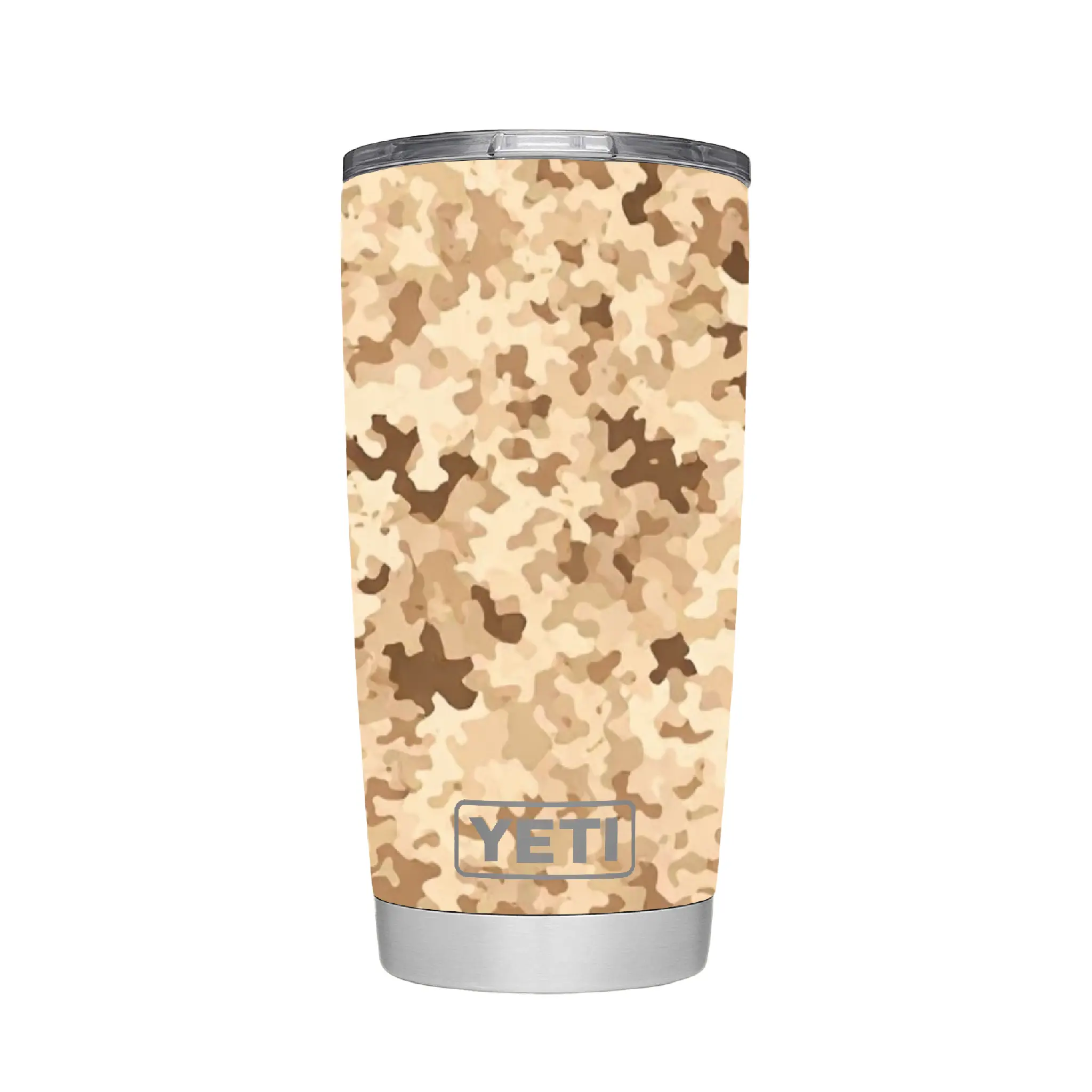Desert Camo