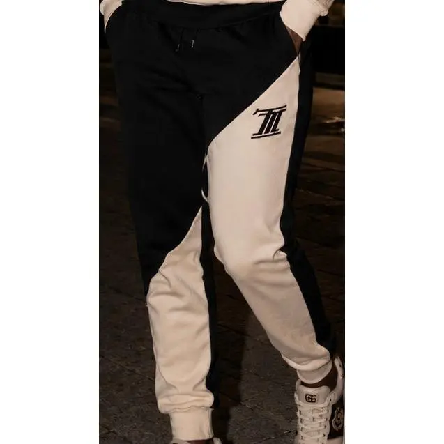 Her Story Panel Joggers