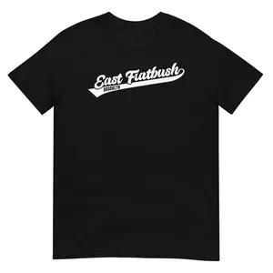 East Flatbush Brooklyn New York Shirt