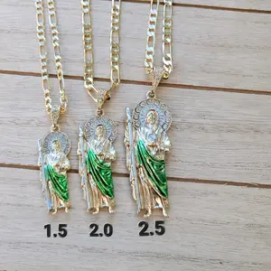 San judas tadeo chain San judas tadeo chain