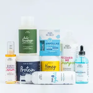 Signature Routine - Repair & Restructure