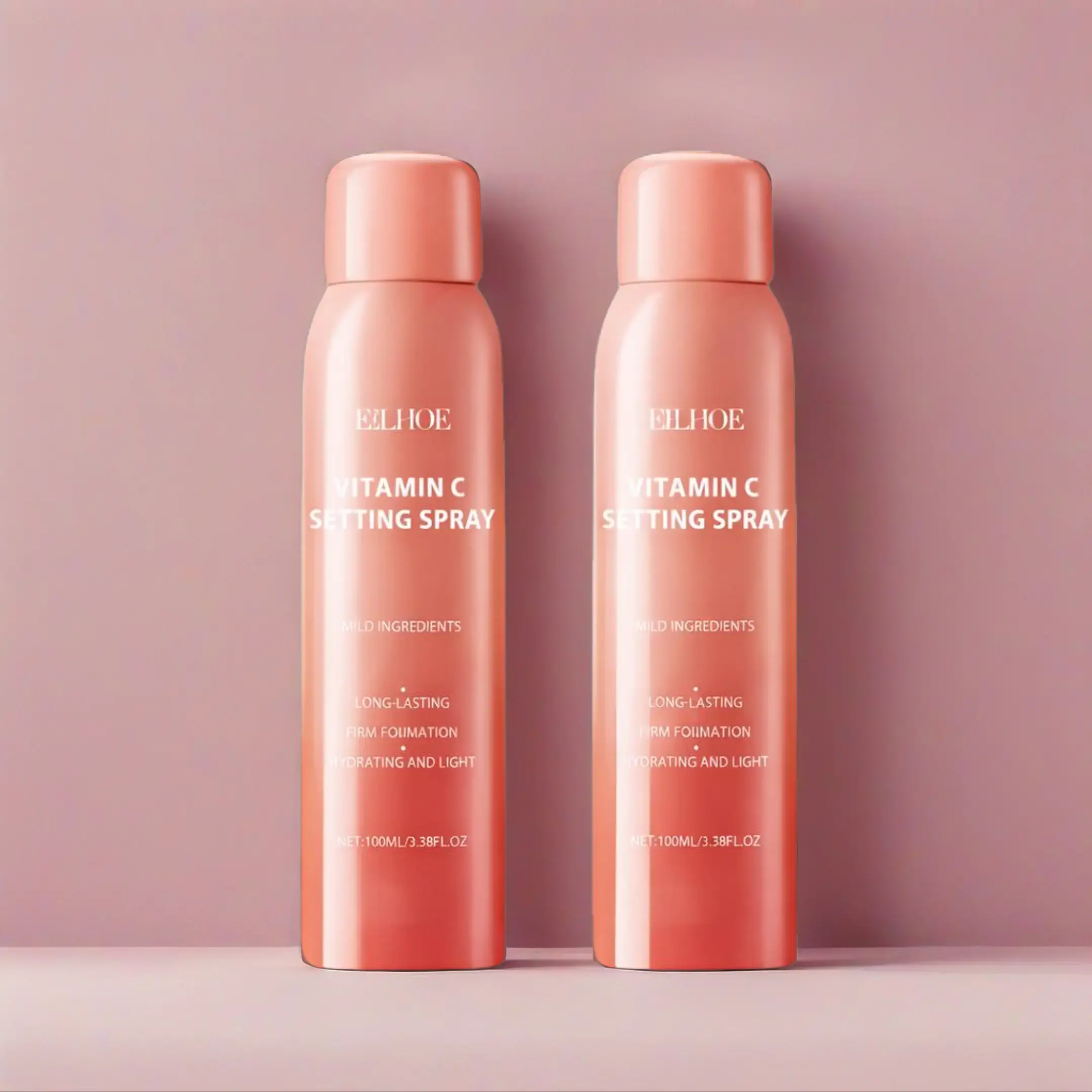 Mask Fit Waterproof Setting Spray - Flawless, Long Lasting, Matte Makeup, Not Greasy Sensitive but Soothing