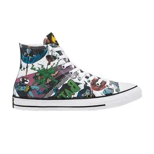 Batman x Chuck Taylor All Star High '80th Anniversary - Issue 190'