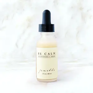 Be Calm - Brightening C Serum
