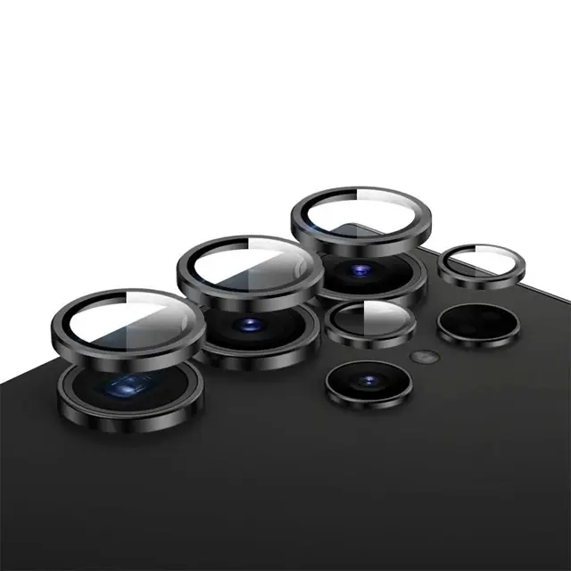 Black Ring Cover