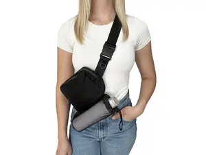 Pet walking bag