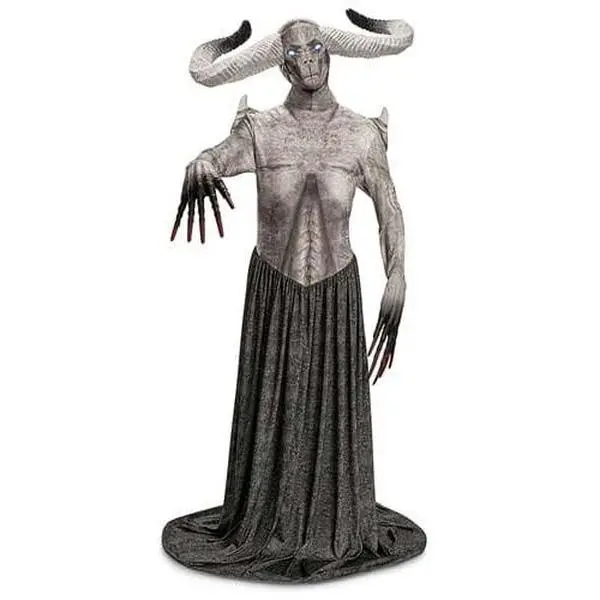 Men's Ghostbusters Frozen Empire Garraka Costume
