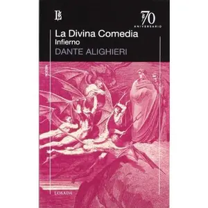 USED-DIVINA COMEDIA,LA INFIERNO by AA.VV (Paperback)