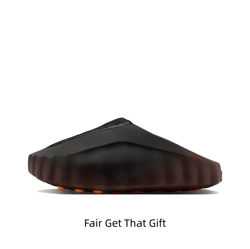 Sports Collectibles Accessories Bouncy Cushioned Slides with Sculpted Contoured Midsole for Even Plantar Walking Pressure Dispersion