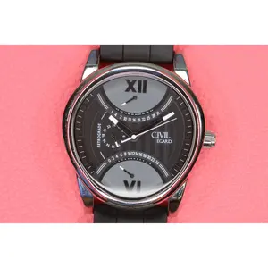 Egard Fortitude Steel Civil